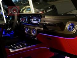 مرسيدس بنز G-Class